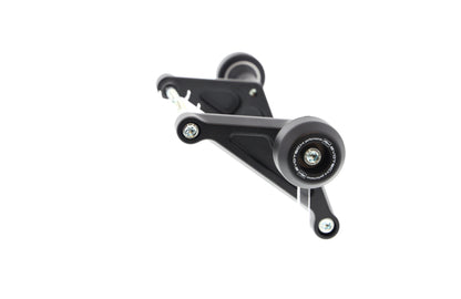 Evotech Aprilia RSV4 Crash Bobbins 2009 - 2014