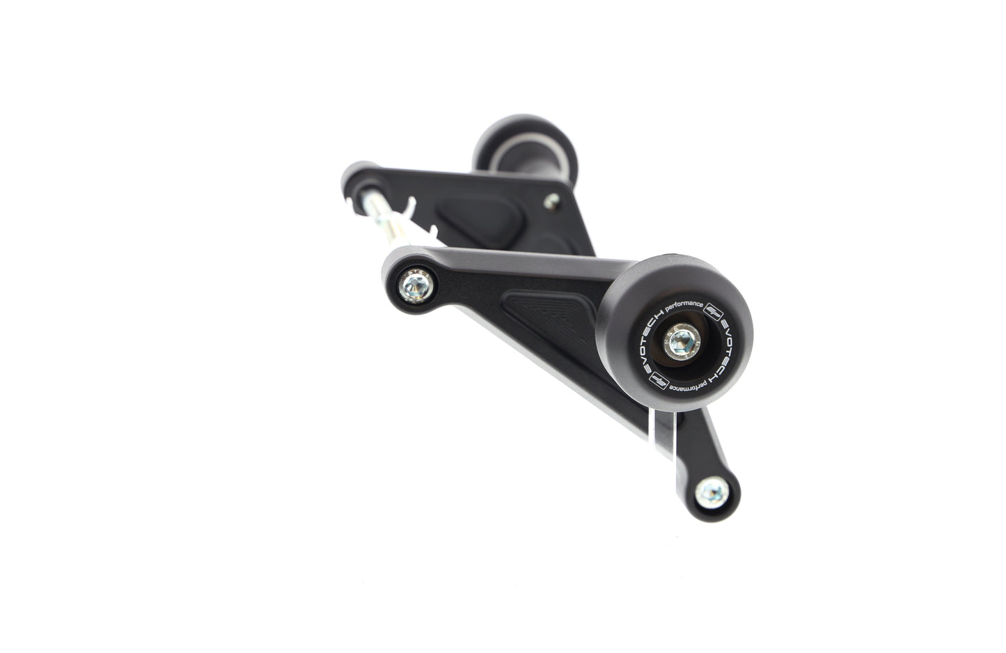 Evotech Aprilia RSV4 RR Crash Bobbins (2015-2020)