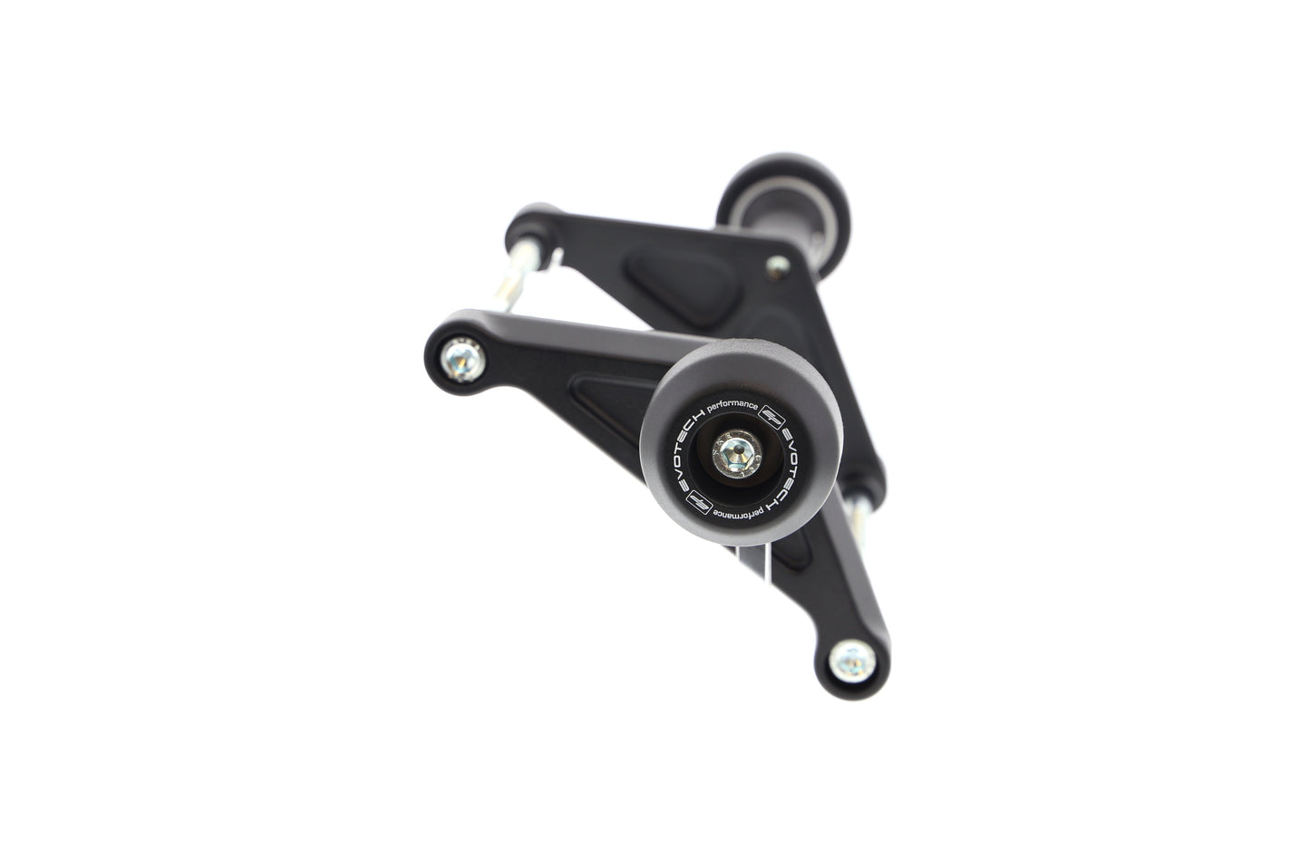 Evotech Aprilia RSV4 Factory Crash Bobbins 2009 - 2014
