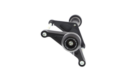 Evotech Aprilia RSV4 Crash Bobbins 2009 - 2014