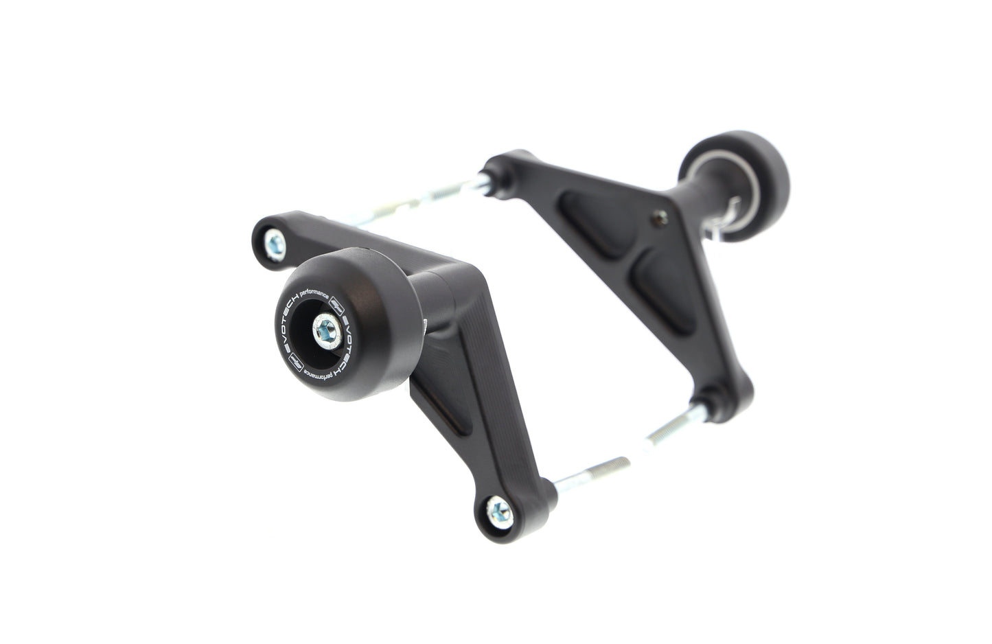 Evotech Aprilia RSV4 APRC Crash Bobbins 2011 - 2015