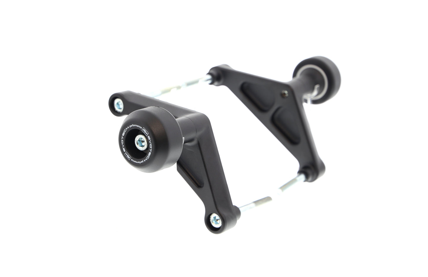 Evotech Aprilia RSV4 RF Crash Bobbins (2015-2020)