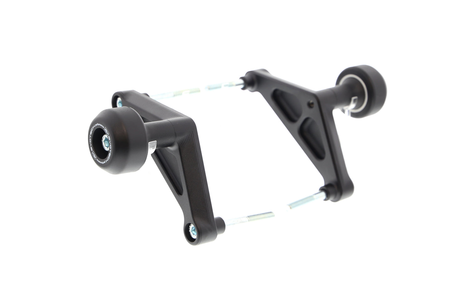Evotech Aprilia RSV4 Factory Crash Bobbins 2009 - 2014