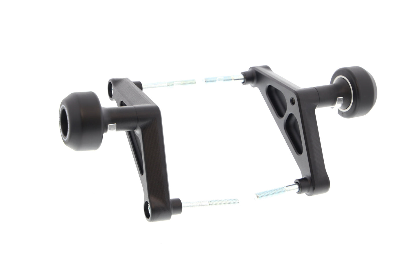 Evotech Aprilia RSV4 Crash Bobbins 2009 - 2014