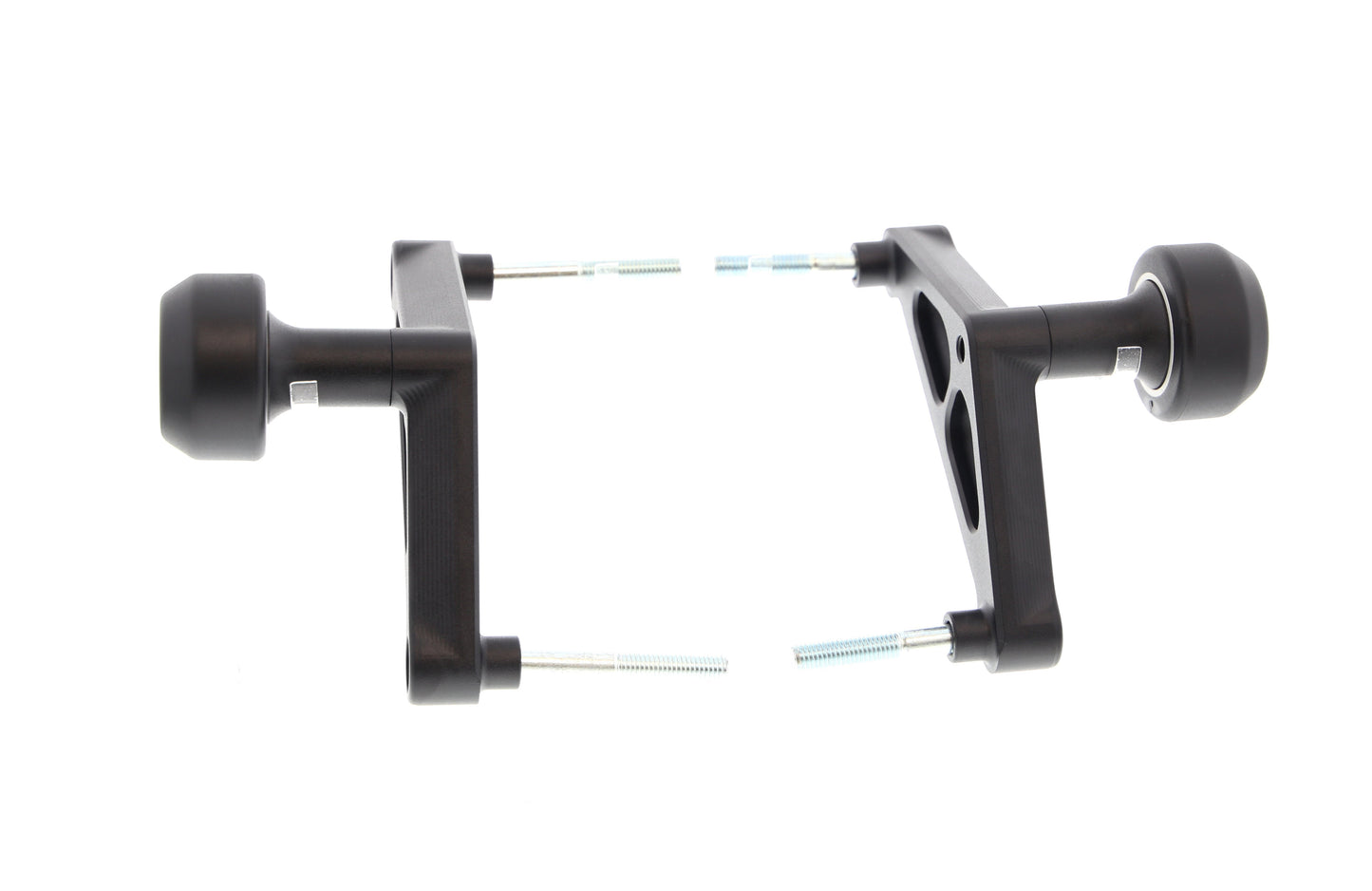 Evotech Aprilia RSV4 APRC Crash Bobbins 2011 - 2015