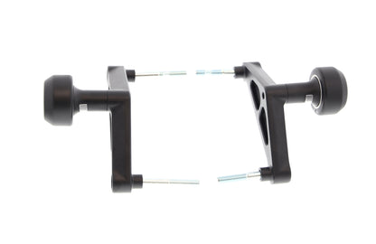 Evotech Aprilia RSV4 APRC Crash Bobbins 2011 - 2015