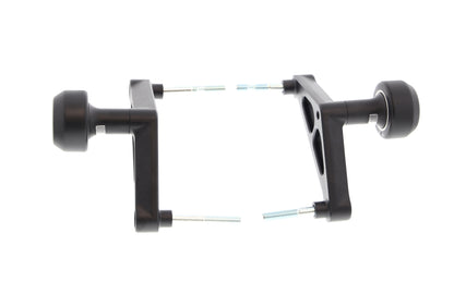 Evotech Aprilia RSV4 RF Crash Bobbins (2015-2020)