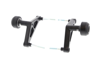 Evotech Aprilia RSV4 APRC Crash Bobbins 2011 - 2015