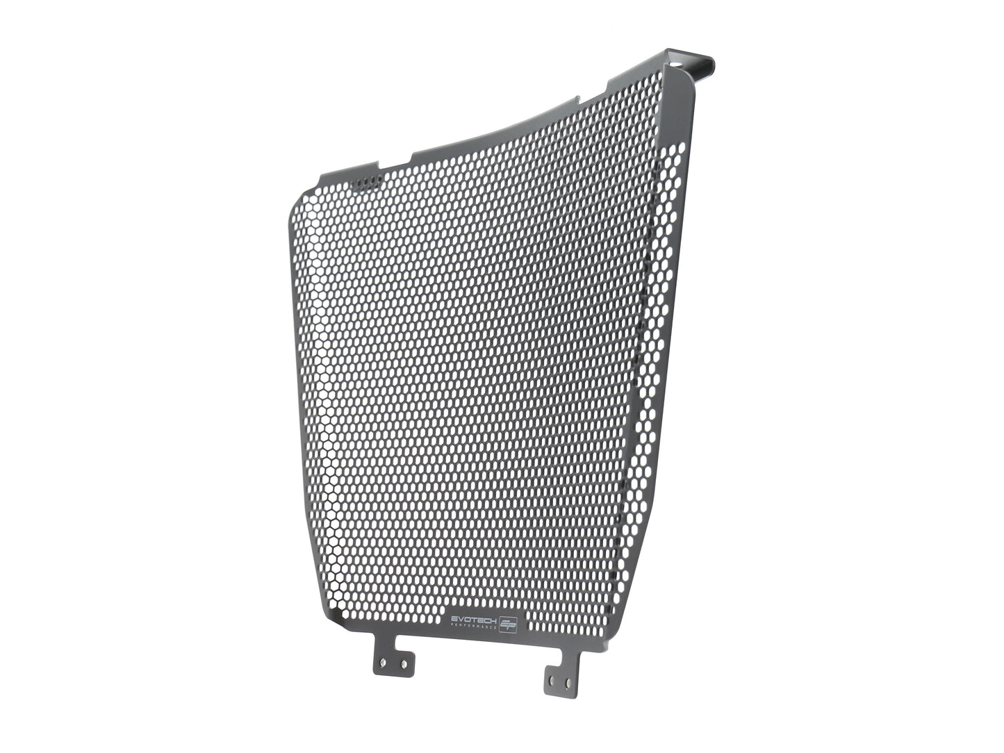 Evotech Radiator Guard - Aprilia Tuono V4 1100 Factory (2017 - 2020)