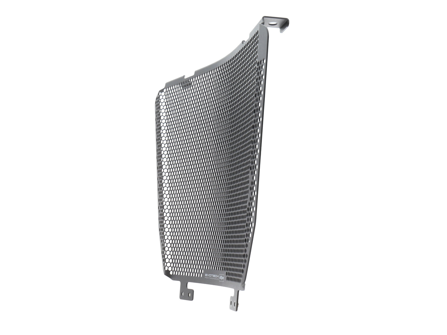 Evotech Radiator Guard - Aprilia RSV4 1000 Factory (2009-2014)