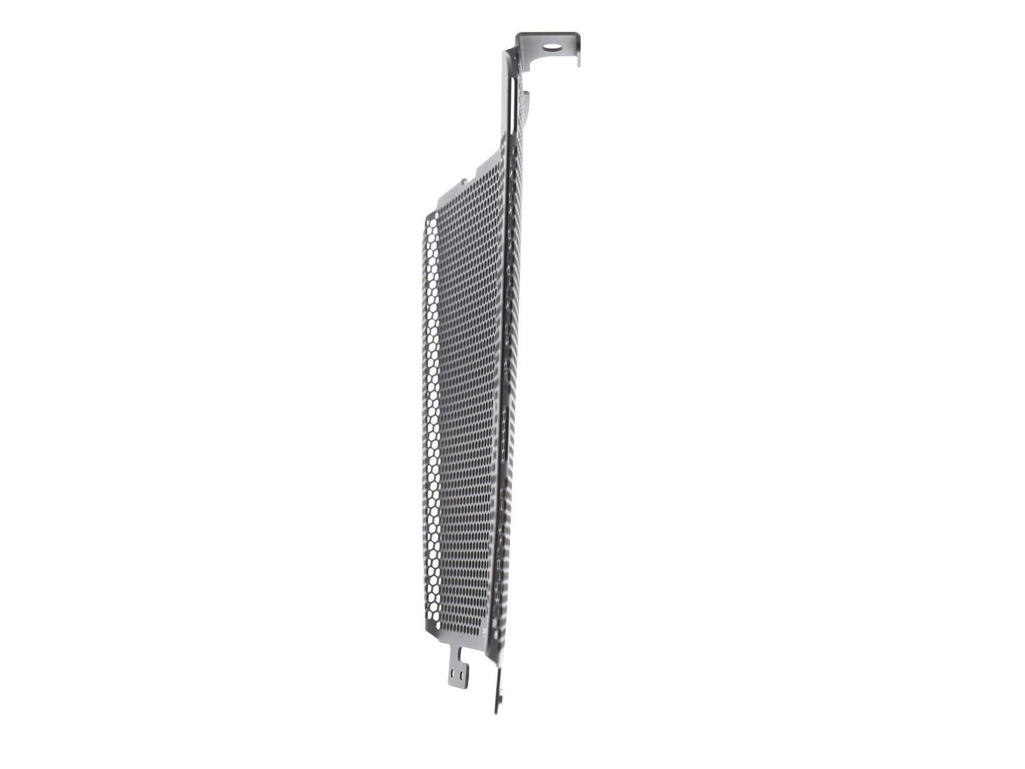 Evotech Radiator Guard - Aprilia Tuono V4 1100 RR (2015-2016)