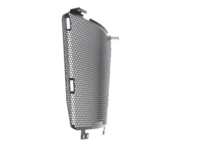 Evotech Radiator Guard - Aprilia RSV4 1000 APRC (2011-2015)