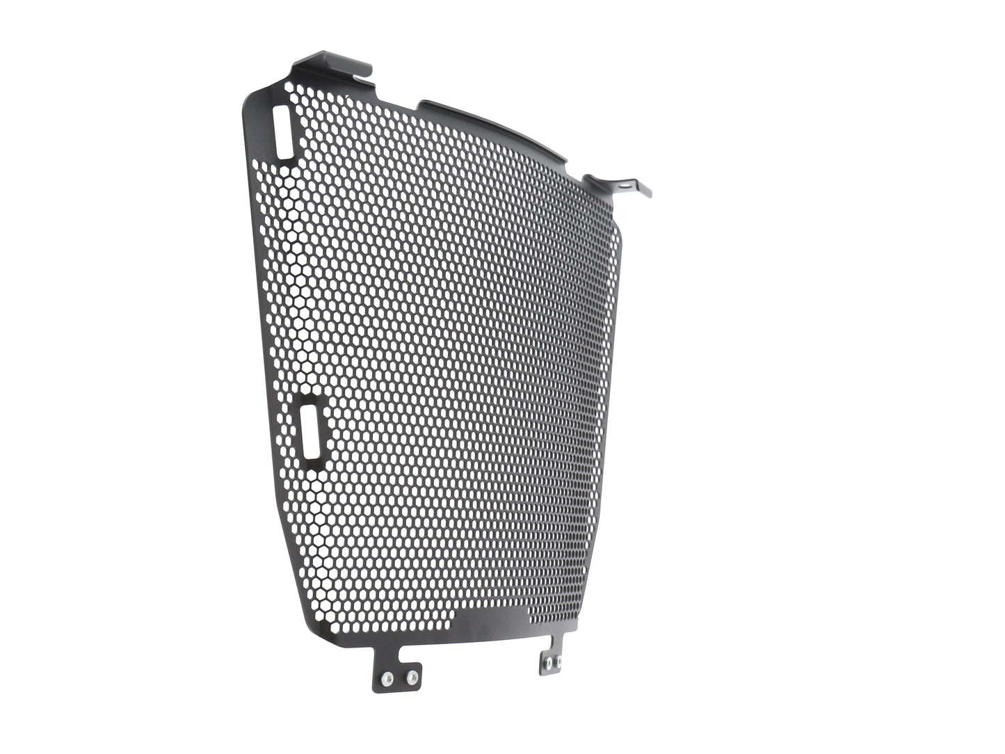 Evotech Radiator Guard - Aprilia RSV4 1000 Factory (2009-2014)