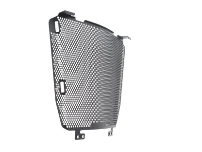 Evotech Radiator Guard - Aprilia RSV4 1000 Factory (2009-2014)