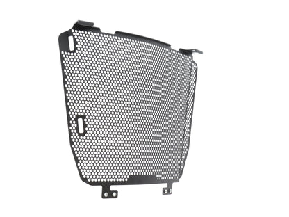 Evotech Radiator Guard - Aprilia Tuono V4 1100 Factory (2017 - 2020)