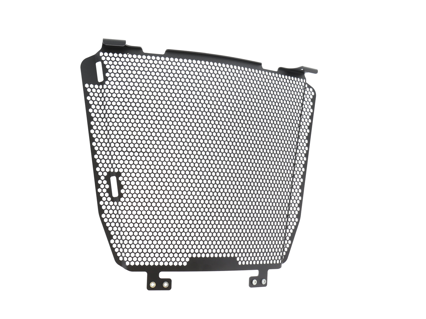 Evotech Radiator Guard - Aprilia Tuono V4 1100 Factory (2017 - 2020)