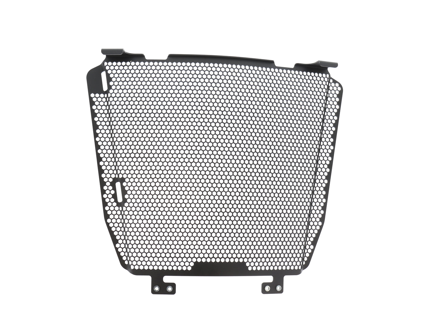 Evotech Radiator Guard - Aprilia RSV4 1000 Factory (2009-2014)