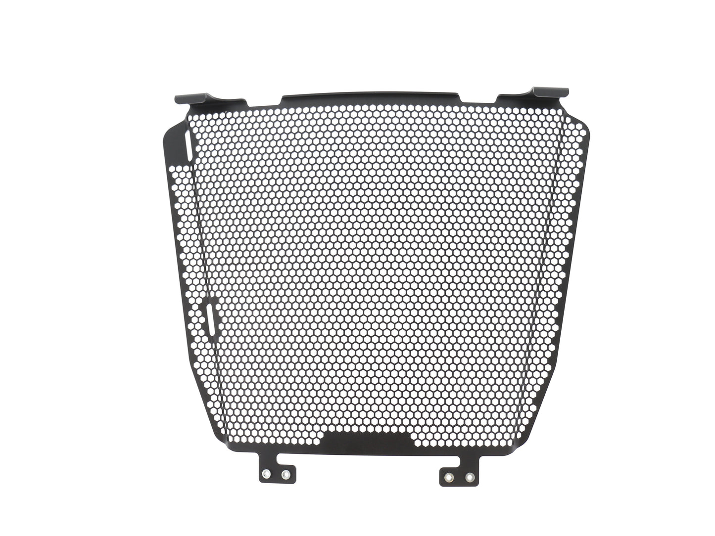 Evotech Radiator Guard - Aprilia Tuono V4 1100 Factory (2017 - 2020)