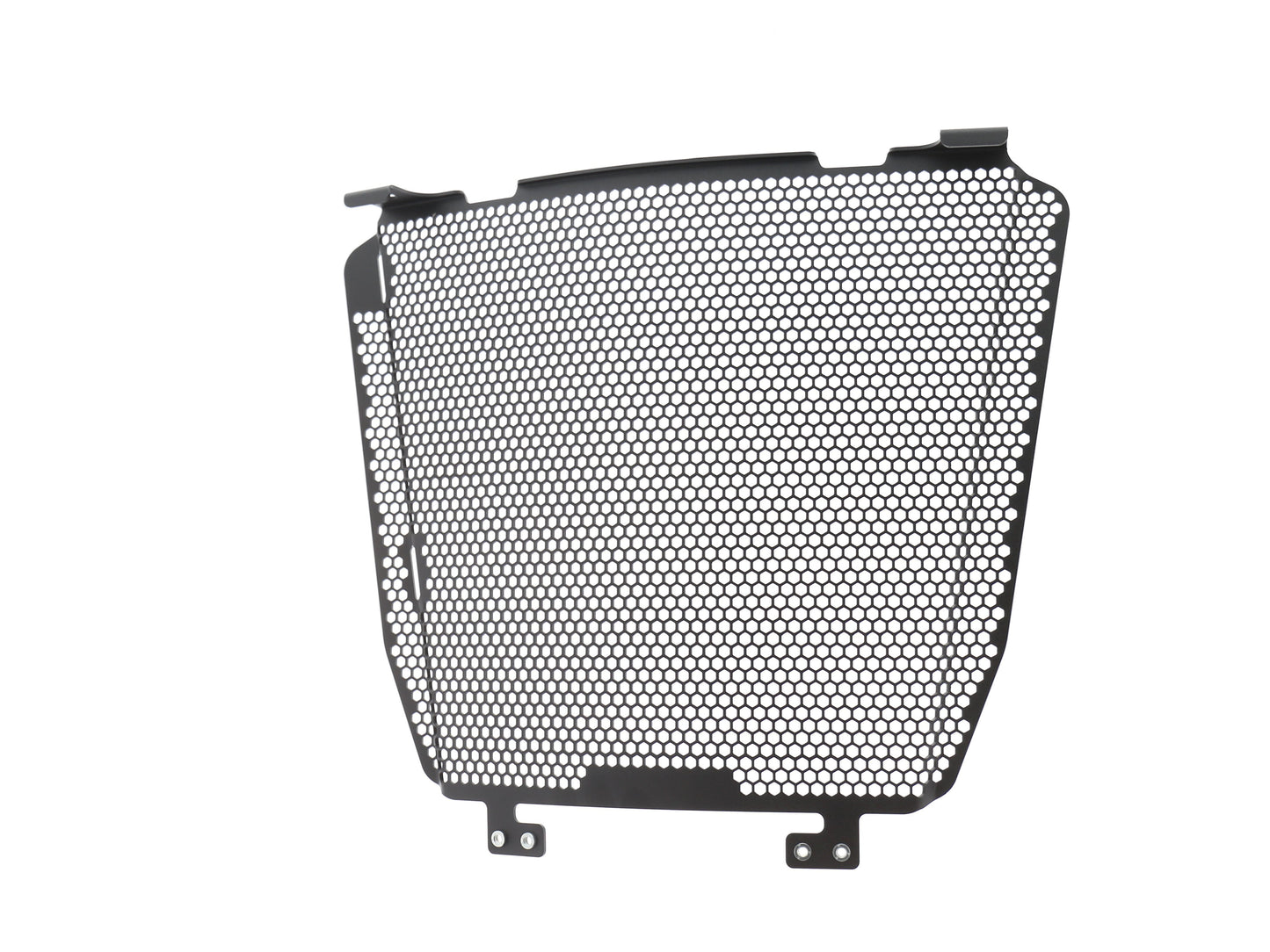 Evotech Radiator Guard - Aprilia Tuono V4 1100 Factory (2017 - 2020)