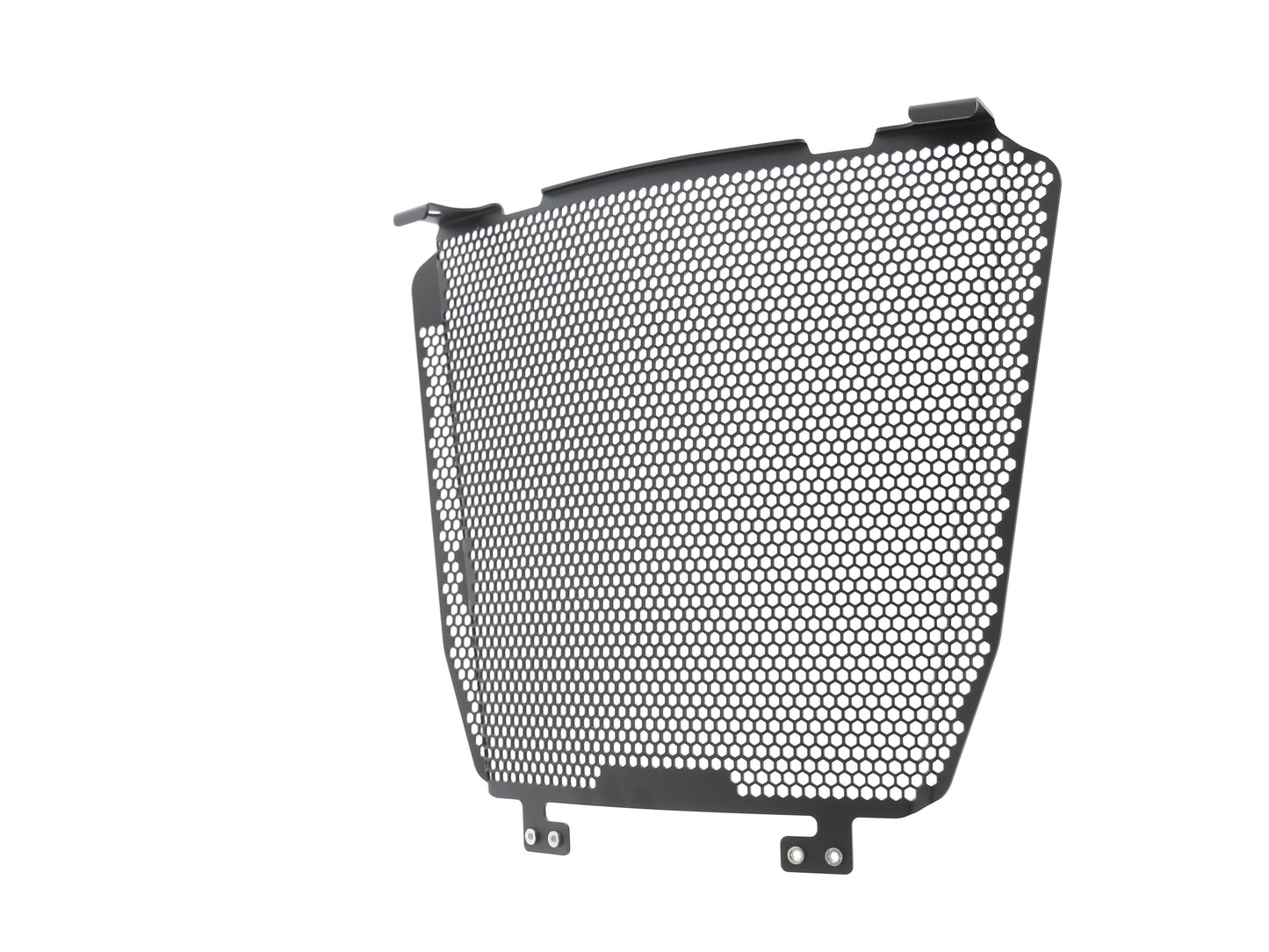 Evotech Radiator Guard - Aprilia RSV4 1000 Factory (2009-2014)