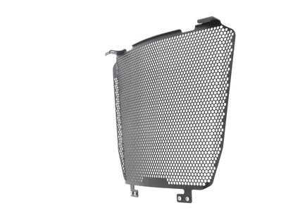 Evotech Radiator Guard - Aprilia Tuono V4 (2011-2014)