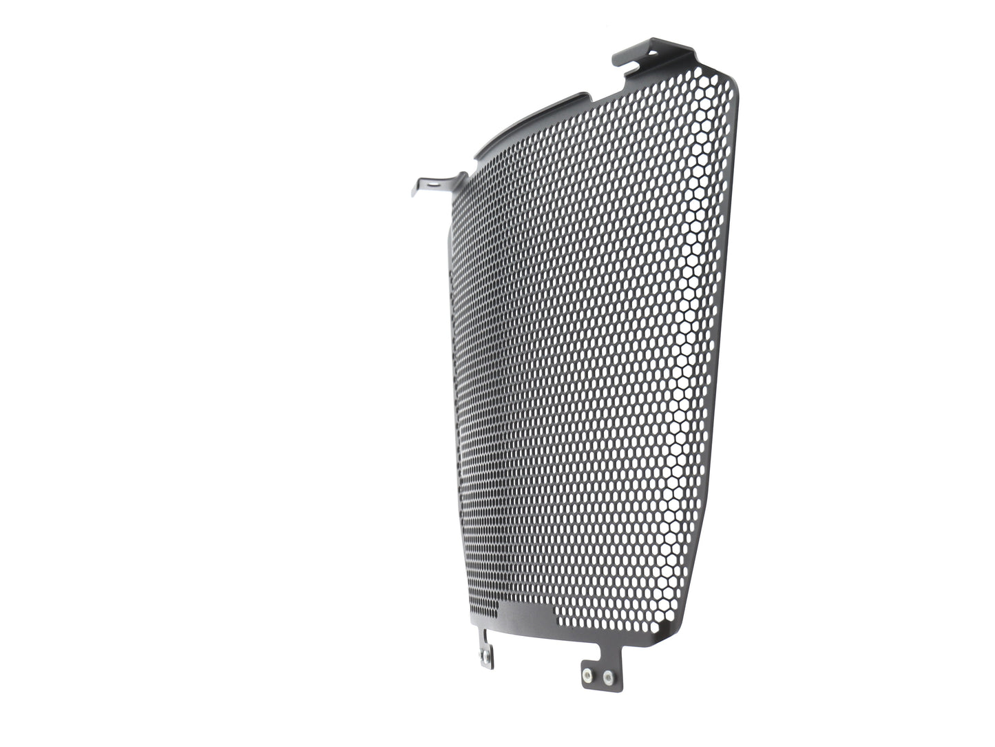 Evotech Radiator Guard - Aprilia Tuono V4 (2011-2014)