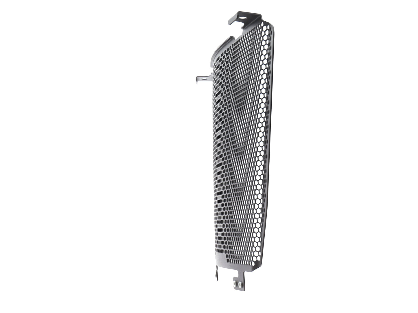 Evotech Radiator Guard - Aprilia RSV4 1000 Factory (2009-2014)