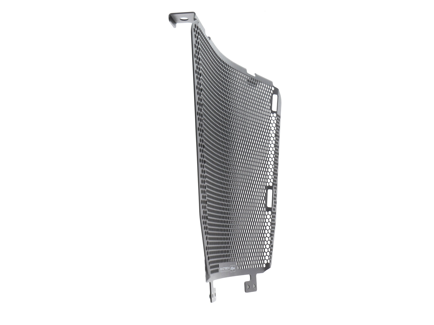 Evotech Radiator Guard - Aprilia RSV4 1000 Factory (2009-2014)