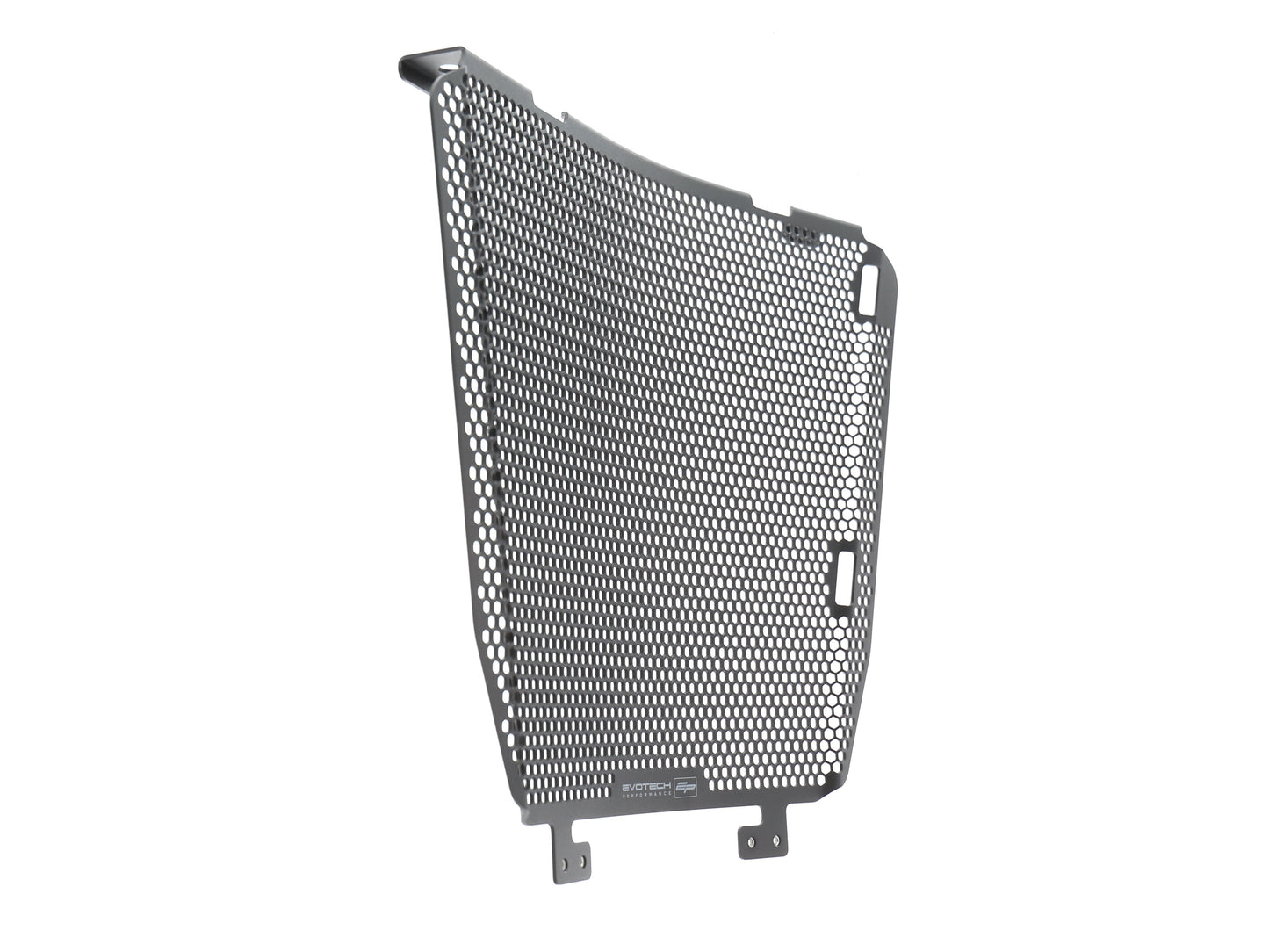 Evotech Radiator Guard - Aprilia Tuono V4 (2011-2014)