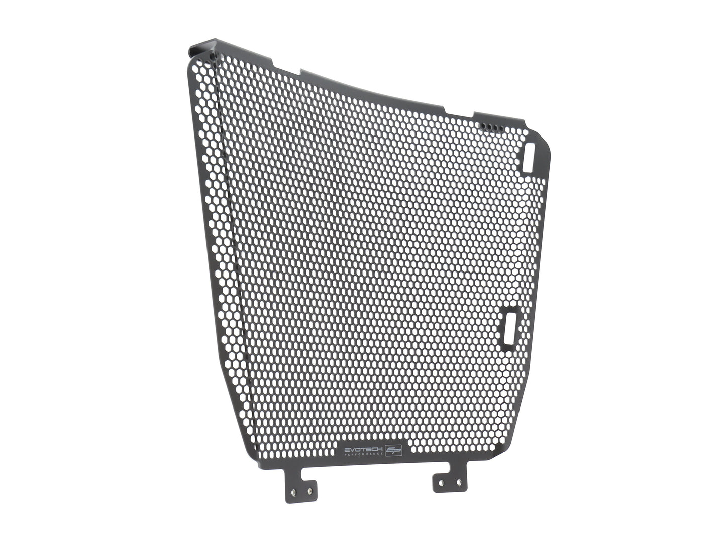 Evotech Radiator Guard - Aprilia RSV4 1000 Factory (2009-2014)