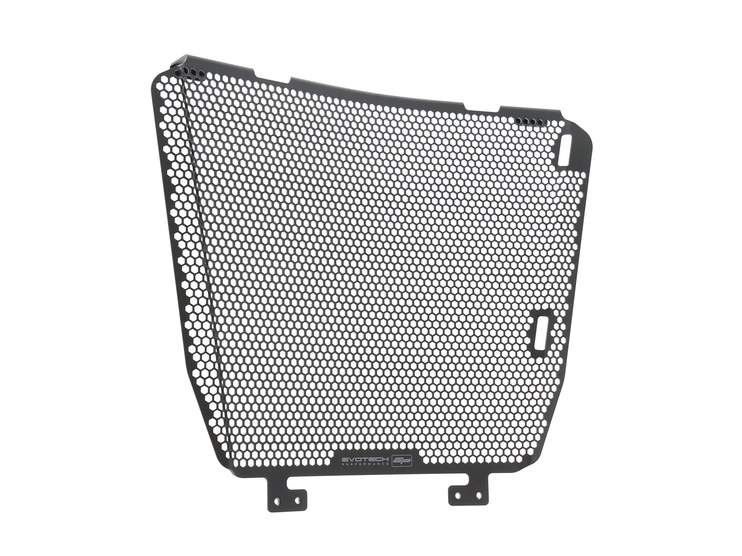 Evotech Radiator Guard - Aprilia Tuono V4 1100 RR (2015-2016)