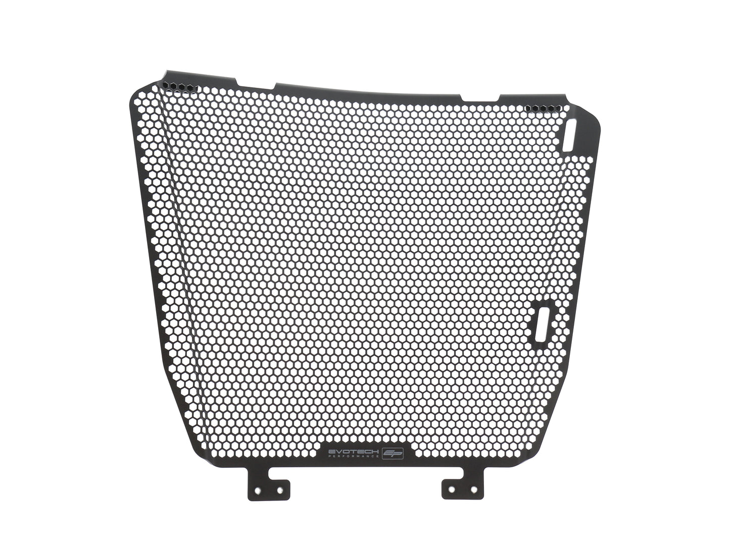 Evotech Radiator Guard - Aprilia RSV4 1000 Factory (2009-2014)