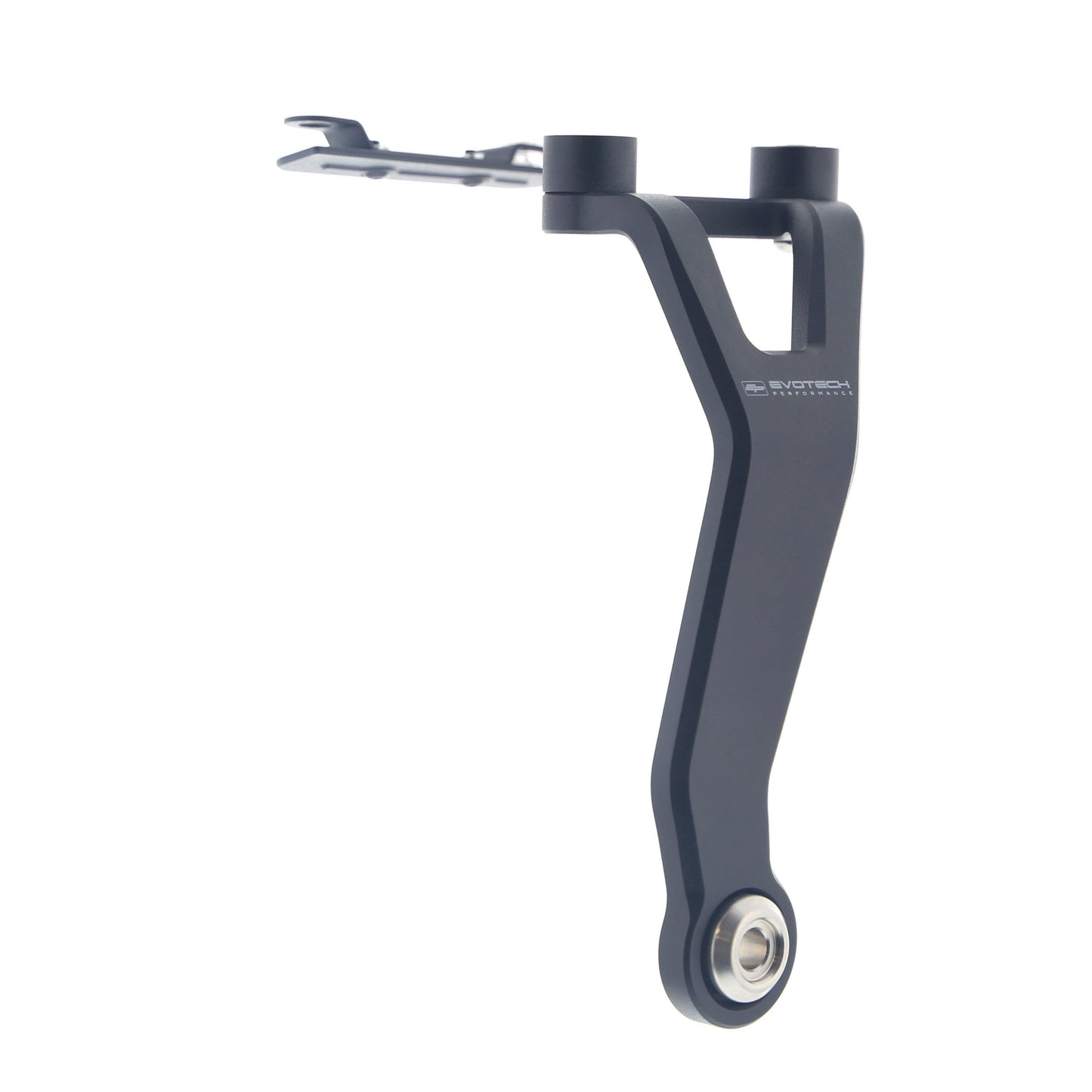 Evotech  Exhaust Hanger Kit - Aprilia Tuono V4 Factory (2021 - 2024)