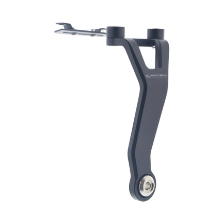 Evotech Exhaust Hanger Kit - Aprilia RSV4 Factory (2021 - 2024)