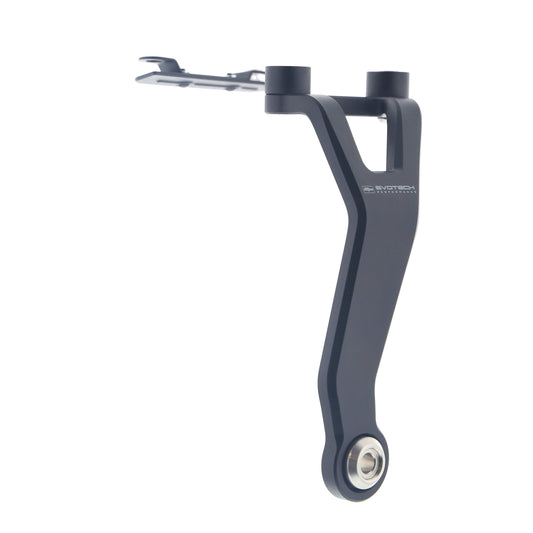 Evotech Exhaust Hanger - Aprilia RSV4 (2021 - 2024)