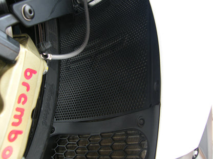 Evotech Radiator Guard - Aprilia RSV4 1000 (2009-2014)