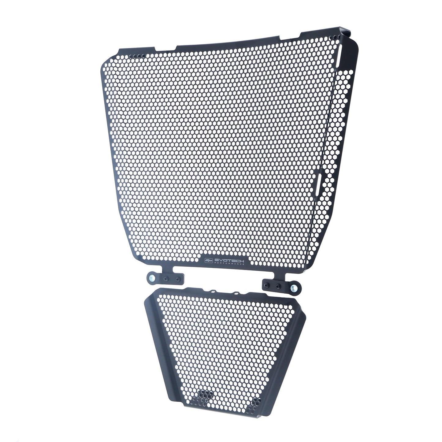 Evotech Radiator Guard Set - Aprilia Tuono V4 Factory (2021 - 2024)