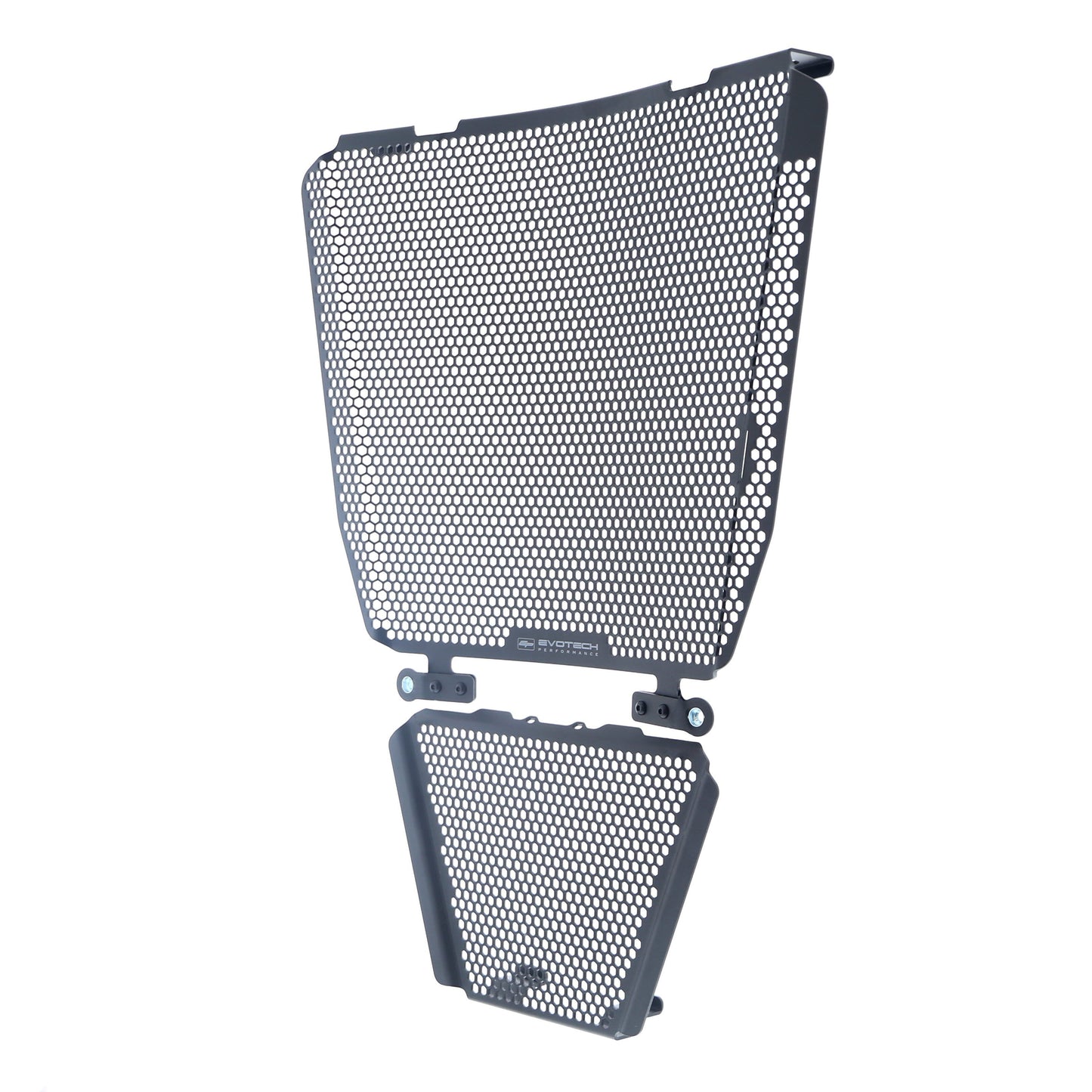 Evotech Radiator Guard Set - Aprilia RSV4 (2021 - 2024)