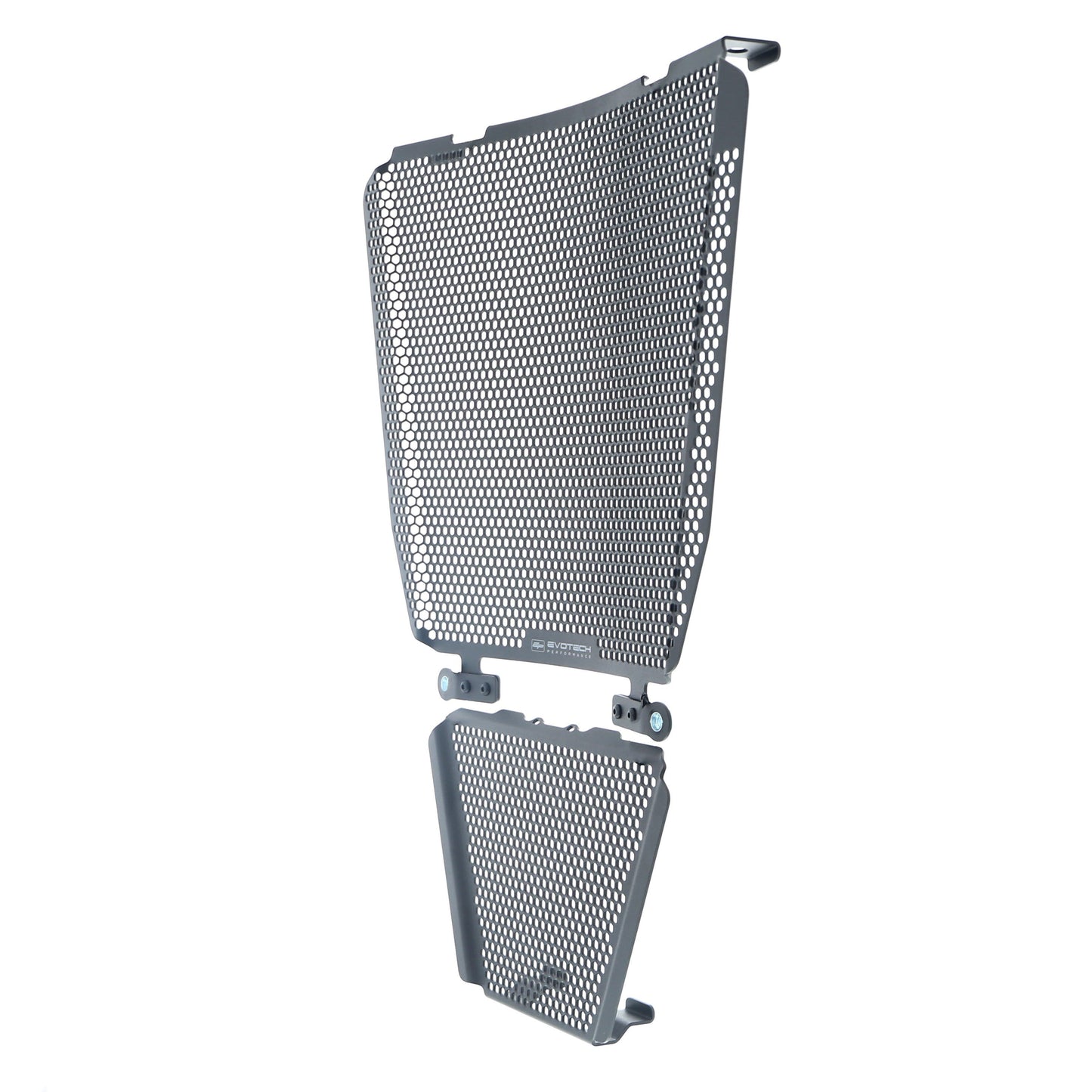 Evotech Radiator Guard Set - Aprilia RSV4 (2021 - 2024)