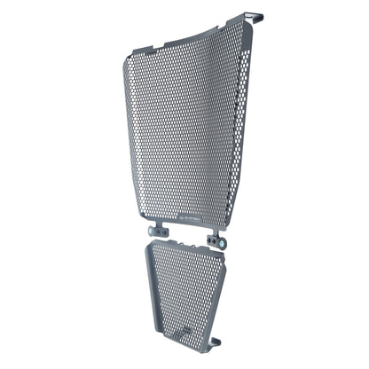 Evotech Radiator Guard Set - Aprilia RSV4 (2021 - 2024)