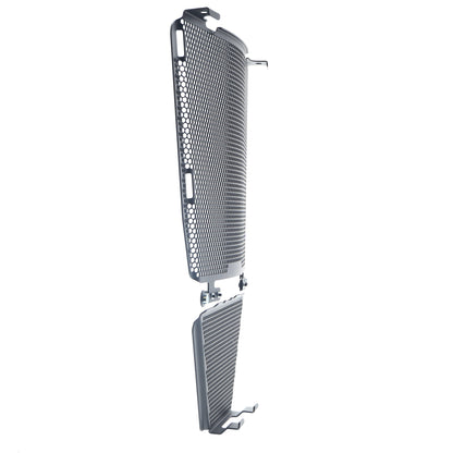 Evotech Radiator Guard Set - Aprilia RSV4 Factory (2021 - 2024)