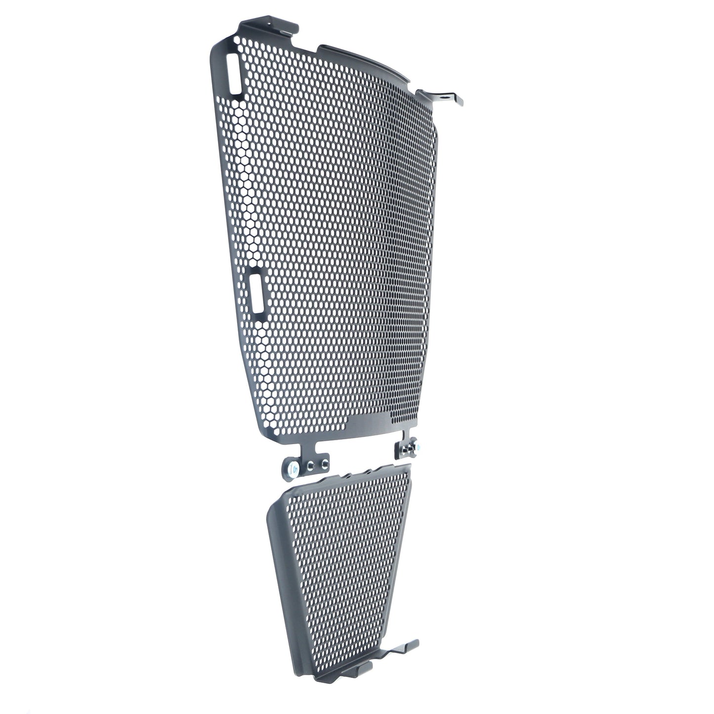 Evotech Radiator Guard Set - Aprilia RSV4 (2021 - 2024)