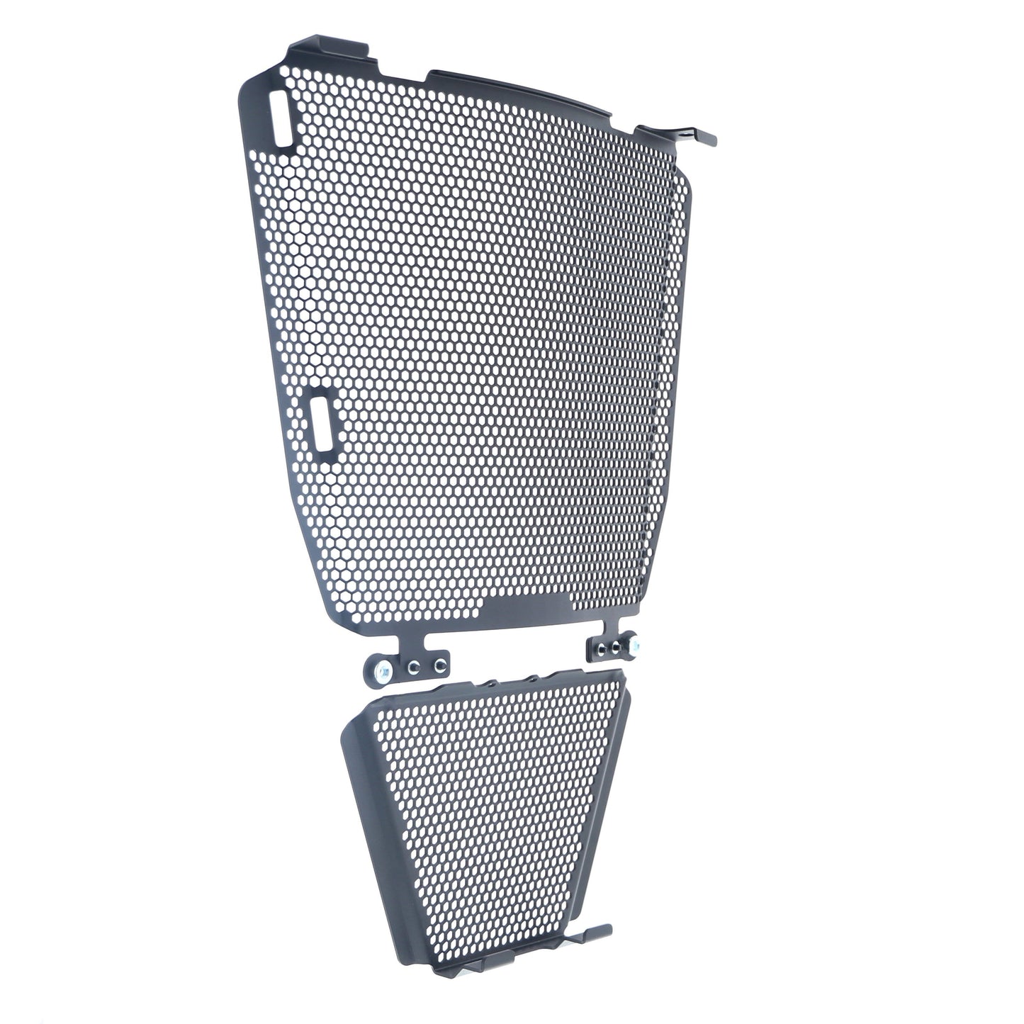 Evotech Radiator Guard Set - Aprilia RSV4 Factory (2021 - 2024)