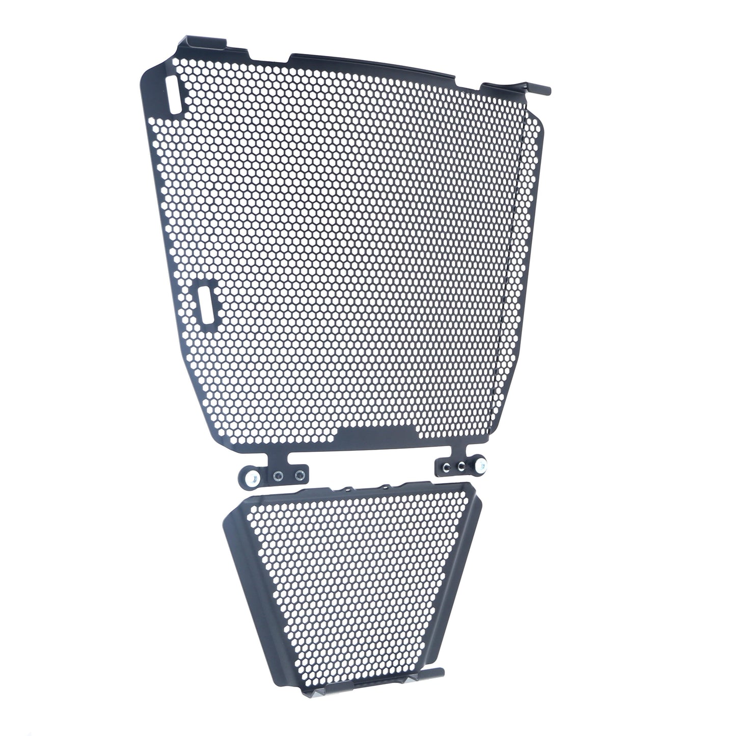Evotech Radiator Guard Set - Aprilia RSV4 (2021 - 2024)