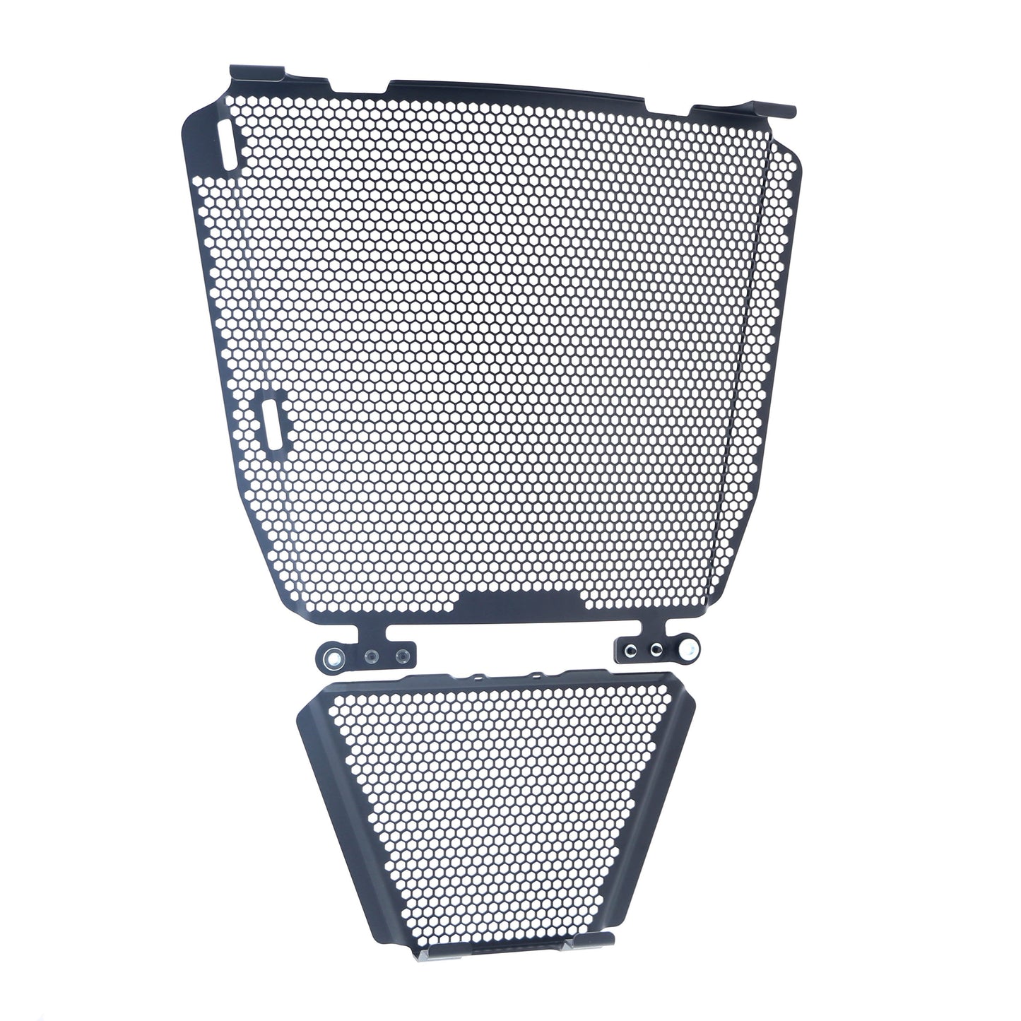 Evotech Radiator Guard Set - Aprilia RSV4 (2021 - 2024)