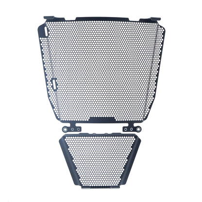 Evotech Radiator Guard Set - Aprilia RSV4 Factory (2021 - 2024)