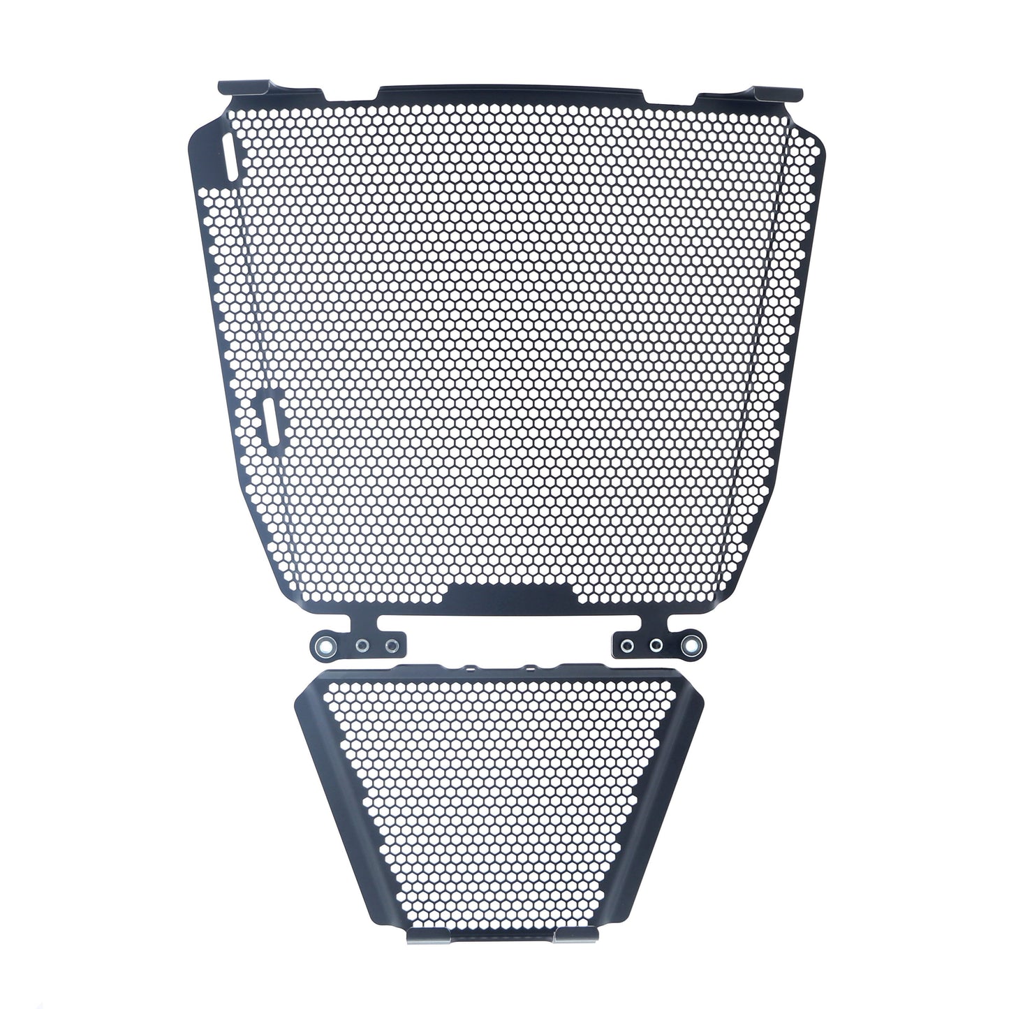 Evotech Radiator Guard Set - Aprilia RSV4 (2021 - 2024)