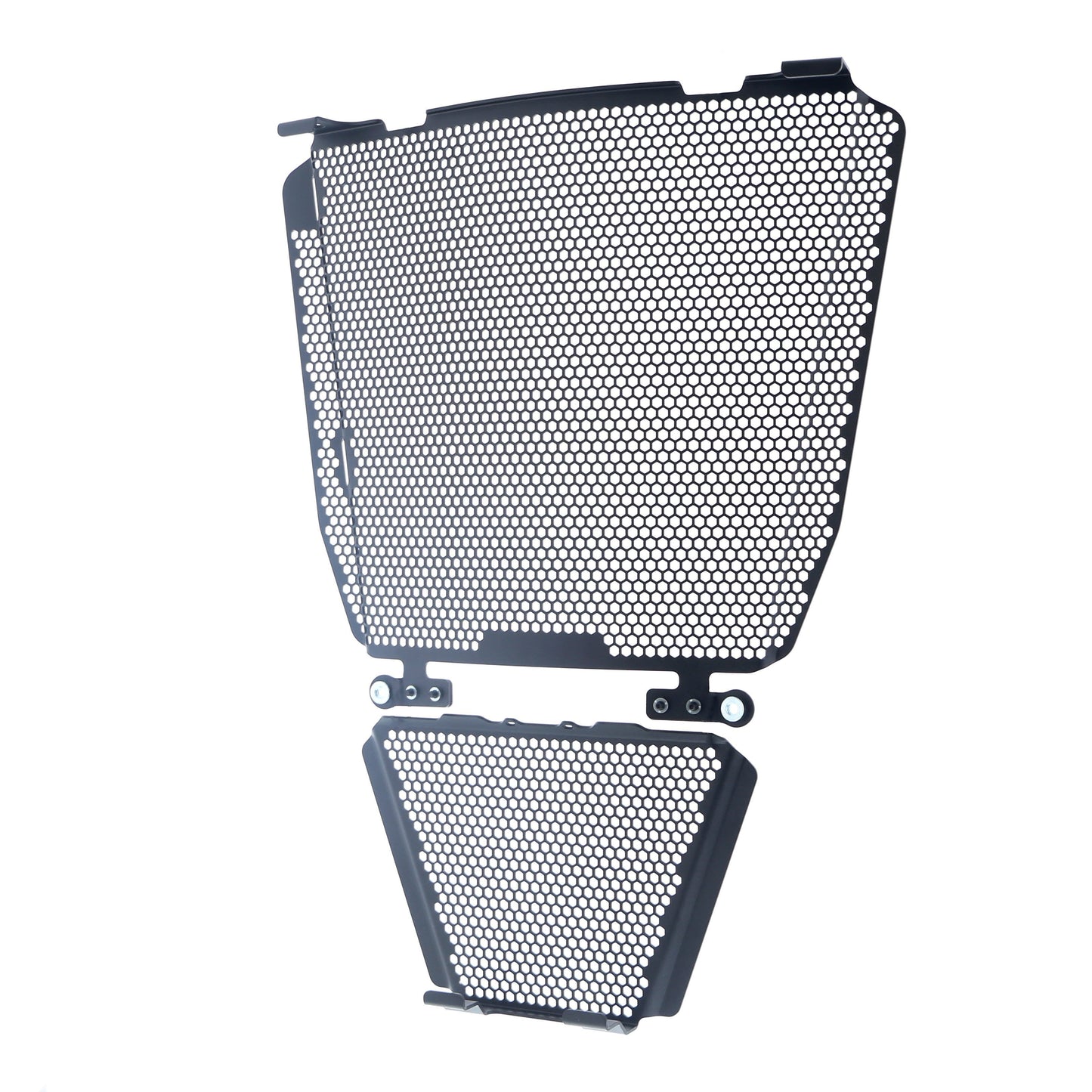 Evotech Radiator Guard Set - Aprilia RSV4 Factory (2021 - 2024)