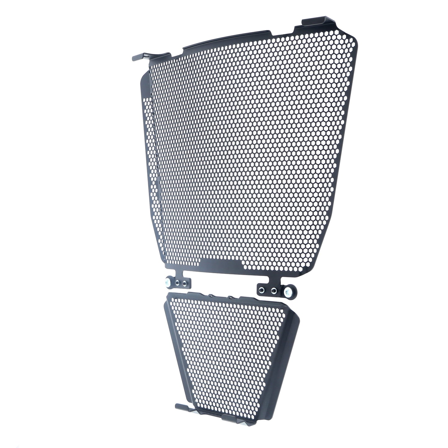 Evotech Radiator Guard Set - Aprilia RSV4 Factory (2021 - 2024)