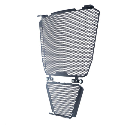 Evotech Radiator Guard Set - Aprilia RSV4 Factory (2021 - 2024)